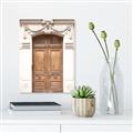 Picture of Roman Door I  _GroupedProduct_Rectangle_Portrait_Photography _GroupedProduct_Rectangle_Portrait_Unframed_Print_Only_