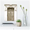 Picture of Roman Door I  _GroupedProduct_Rectangle_Portrait_Photography _GroupedProduct_Rectangle_Portrait_Unframed_Print_Only_