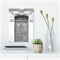 Picture of Roman Door I  _GroupedProduct_Rectangle_Portrait_Photography _GroupedProduct_Rectangle_Portrait_Unframed_Print_Only_