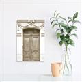Picture of Roman Door I  _GroupedProduct_Rectangle_Portrait_Photography _GroupedProduct_Rectangle_Portrait_Unframed_Print_Only_