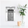 Picture of Roman Door I  _GroupedProduct_Rectangle_Portrait_Photography _GroupedProduct_Rectangle_Portrait_Unframed_Print_Only_