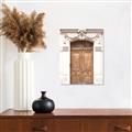 Picture of Roman Door I  _GroupedProduct_Rectangle_Portrait_Photography _GroupedProduct_Rectangle_Portrait_Unframed_Print_Only_