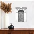 Picture of Roman Door I  _GroupedProduct_Rectangle_Portrait_Photography _GroupedProduct_Rectangle_Portrait_Unframed_Print_Only_