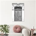 Picture of Roman Door I  _GroupedProduct_Rectangle_Portrait_Photography _GroupedProduct_Rectangle_Portrait_Unframed_Print_Only_