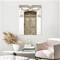 Picture of Roman Door I  _GroupedProduct_Rectangle_Portrait_Photography _GroupedProduct_Rectangle_Portrait_Unframed_Print_Only_