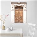Picture of Roman Door I  _GroupedProduct_Rectangle_Portrait_Photography _GroupedProduct_Rectangle_Portrait_Unframed_Print_Only_