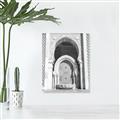 Picture of Carved Wall _GroupedProduct_Rectangle_Portrait_Photography _GroupedProduct_Rectangle_Portrait_Unframed_Print_Only_