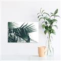 Picture of Behind the Leaves _GroupedProduct_Rectangle_Landscape_Photography _GroupedProduct_Rectangle_Landscape_Unframed_Print_Only_