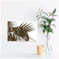 Picture of Behind the Leaves _GroupedProduct_Rectangle_Landscape_Photography _GroupedProduct_Rectangle_Landscape_Unframed_Print_Only_