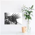 Picture of Behind the Leaves _GroupedProduct_Rectangle_Landscape_Photography _GroupedProduct_Rectangle_Landscape_Unframed_Print_Only_