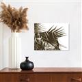 Picture of Behind the Leaves _GroupedProduct_Rectangle_Landscape_Photography _GroupedProduct_Rectangle_Landscape_Unframed_Print_Only_