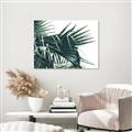 Picture of Behind the Leaves _GroupedProduct_Rectangle_Landscape_Photography _GroupedProduct_Rectangle_Landscape_Unframed_Print_Only_