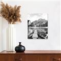 Picture of Waiting boats _GroupedProduct_Rectangle_Portrait_Photography _GroupedProduct_Rectangle_Portrait_Unframed_Print_Only_