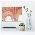 Picture of Detailed Arch _GroupedProduct_Rectangle_Landscape_Photography _GroupedProduct_Rectangle_Landscape_Unframed_Print_Only_