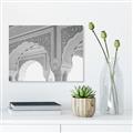 Picture of Detailed Arch _GroupedProduct_Rectangle_Landscape_Photography _GroupedProduct_Rectangle_Landscape_Unframed_Print_Only_