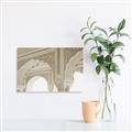Picture of Detailed Arch _GroupedProduct_Rectangle_Landscape_Photography _GroupedProduct_Rectangle_Landscape_Unframed_Print_Only_