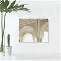 Picture of Detailed Arch _GroupedProduct_Rectangle_Landscape_Photography _GroupedProduct_Rectangle_Landscape_Unframed_Print_Only_