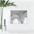 Picture of Detailed Arch _GroupedProduct_Rectangle_Landscape_Photography _GroupedProduct_Rectangle_Landscape_Unframed_Print_Only_