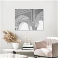 Picture of Detailed Arch _GroupedProduct_Rectangle_Landscape_Photography _GroupedProduct_Rectangle_Landscape_Unframed_Print_Only_