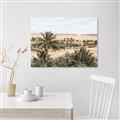 Picture of Desert Greens _GroupedProduct_Rectangle_Landscape_Photography _GroupedProduct_Rectangle_Landscape_Unframed_Print_Only_