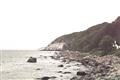 Picture of Rocky Ocean Shore _GroupedProduct_Rectangle_Landscape_Photography _GroupedProduct_Rectangle_Landscape_Unframed_Print_Only_
