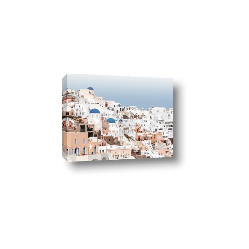 Picture of Santorini Homes _GroupedProduct_Rectangle_Landscape_Photography _GroupedProduct_Rectangle_Landscape_Canvas_