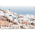 Picture of Santorini Homes _GroupedProduct_Rectangle_Landscape_Photography _GroupedProduct_Rectangle_Landscape_Canvas_