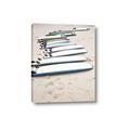 Picture of Line up the Boards _GroupedProduct_Rectangle_Portrait_Photography _GroupedProduct_Rectangle_Portrait_Canvas_