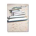 Picture of Line up the Boards _GroupedProduct_Rectangle_Portrait_Photography _GroupedProduct_Rectangle_Portrait_Canvas_