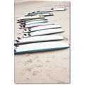 Picture of Line up the Boards _GroupedProduct_Rectangle_Portrait_Photography _GroupedProduct_Rectangle_Portrait_Canvas_