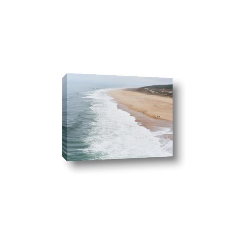 Picture of View of North Beach _GroupedProduct_Rectangle_Landscape_Photography _GroupedProduct_Rectangle_Landscape_Canvas_