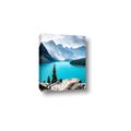 Picture of Clearest Waters _GroupedProduct_Rectangle_Portrait_Photography _GroupedProduct_Rectangle_Portrait_Canvas_