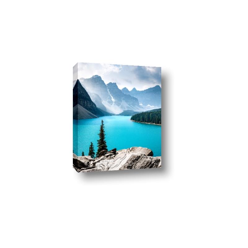 Picture of Clearest Waters _GroupedProduct_Rectangle_Portrait_Photography _GroupedProduct_Rectangle_Portrait_Canvas_