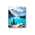 Picture of Clearest Waters _GroupedProduct_Rectangle_Portrait_Photography _GroupedProduct_Rectangle_Portrait_Canvas_
