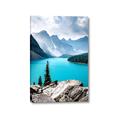 Picture of Clearest Waters _GroupedProduct_Rectangle_Portrait_Photography _GroupedProduct_Rectangle_Portrait_Canvas_