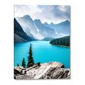 Picture of Clearest Waters _GroupedProduct_Rectangle_Portrait_Photography _GroupedProduct_Rectangle_Portrait_Canvas_