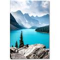 Picture of Clearest Waters _GroupedProduct_Rectangle_Portrait_Photography _GroupedProduct_Rectangle_Portrait_Canvas_