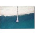 Picture of Pier to Sea _GroupedProduct_Rectangle_Landscape_Photography _GroupedProduct_Rectangle_Landscape_Canvas_