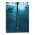 Picture of Aerial Pier _GroupedProduct_Rectangle_Portrait_Photography _GroupedProduct_Rectangle_Portrait_Canvas_