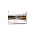 Picture of Reflective Waters _GroupedProduct_Rectangle_Landscape_Photography _GroupedProduct_Rectangle_Landscape_Canvas_