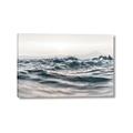 Picture of Gentle Waves _GroupedProduct_Rectangle_Landscape_Photography _GroupedProduct_Rectangle_Landscape_Canvas_