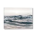 Picture of Gentle Waves _GroupedProduct_Rectangle_Landscape_Photography _GroupedProduct_Rectangle_Landscape_Canvas_