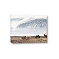 Picture of Wild Horses _GroupedProduct_Rectangle_Landscape_Photography _GroupedProduct_Rectangle_Landscape_Canvas_