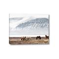 Picture of Wild Horses _GroupedProduct_Rectangle_Landscape_Photography _GroupedProduct_Rectangle_Landscape_Canvas_