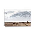 Picture of Wild Horses _GroupedProduct_Rectangle_Landscape_Photography _GroupedProduct_Rectangle_Landscape_Canvas_