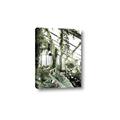Picture of Greenhouse Serenity  _GroupedProduct_Rectangle_Portrait_Photography _GroupedProduct_Rectangle_Portrait_Canvas_