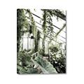 Picture of Greenhouse Serenity  _GroupedProduct_Rectangle_Portrait_Photography _GroupedProduct_Rectangle_Portrait_Canvas_