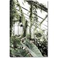 Picture of Greenhouse Serenity  _GroupedProduct_Rectangle_Portrait_Photography _GroupedProduct_Rectangle_Portrait_Canvas_