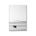 Picture of Birds over the Water _GroupedProduct_Rectangle_Portrait_Photography _GroupedProduct_Rectangle_Portrait_Canvas_