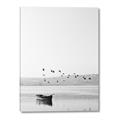 Picture of Birds over the Water _GroupedProduct_Rectangle_Portrait_Photography _GroupedProduct_Rectangle_Portrait_Canvas_